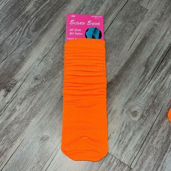 Slouch socks  - Picture 1 of 1